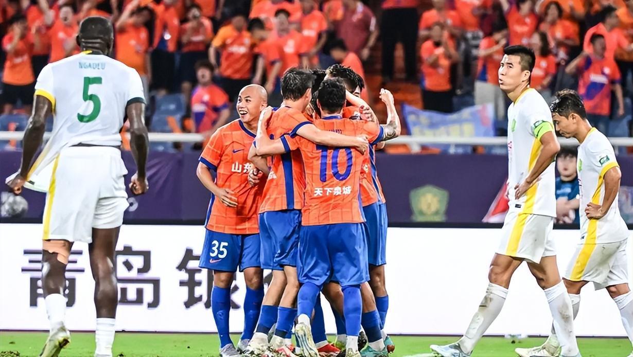 一场0：6验出北京国安最大水货 堪称后防天坑 恐遭到塞蒂恩弃用